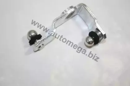 130065910 AUTOMEGA Ремкомплект, рычаг переключения