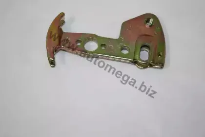 130066110 AUTOMEGA Ремкомплект, рычаг переключения