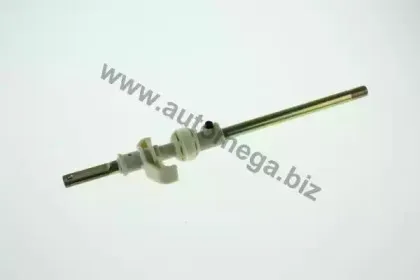 130066610 AUTOMEGA Шток вилки переключения передач