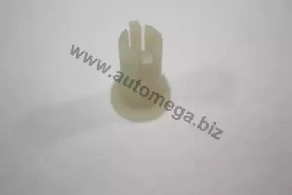 130067110 AUTOMEGA Втулка, шток вилки переключения передач