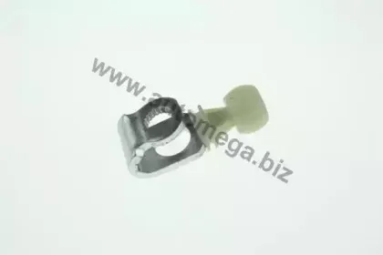 130068010 AUTOMEGA Шток вилки переключения передач