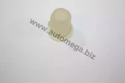 130068510 AUTOMEGA Втулка, шток вилки переключения передач