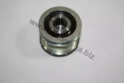 130071510 AUTOMEGA Механизм свободного хода генератора