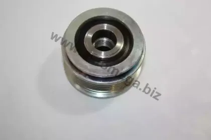 130072110 AUTOMEGA Механизм свободного хода генератора