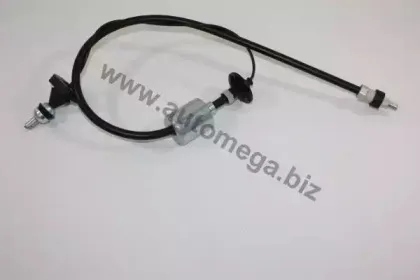 130074910 AUTOMEGA Трос, управление сцеплением