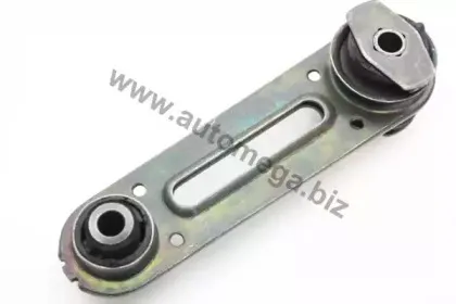 130076910 AUTOMEGA Подвеска, двигатель