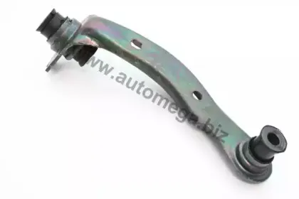 130078610 AUTOMEGA Подвеска, двигатель