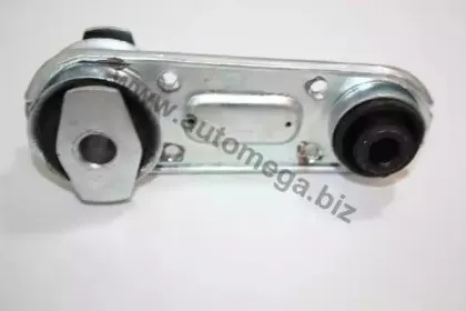130080210 AUTOMEGA Подвеска, двигатель