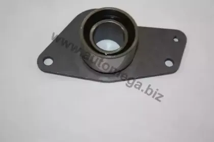 130081110 AUTOMEGA Паразитный / Ведущий ролик, зубчатый ремень