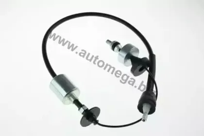 130082210 AUTOMEGA Трос, управление сцеплением