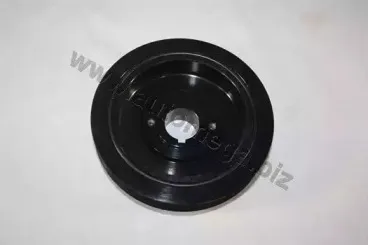 130090210 AUTOMEGA Ременный шкив, коленчатый вал