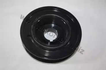 130090810 AUTOMEGA Ременный шкив, коленчатый вал