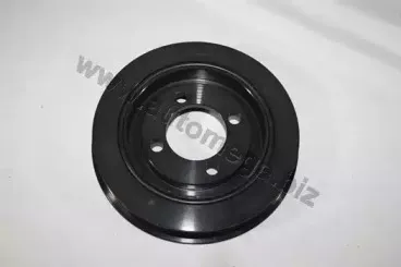 130091010 AUTOMEGA Ременный шкив, коленчатый вал