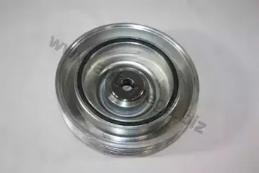 130091510 AUTOMEGA Ременный шкив, коленчатый вал