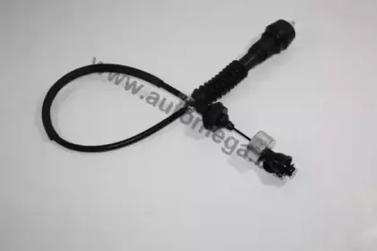 130094210 AUTOMEGA Трос, управление сцеплением