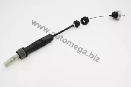 130094610 AUTOMEGA Трос, управление сцеплением