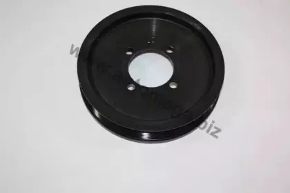 130095710 AUTOMEGA Ременный шкив, коленчатый вал