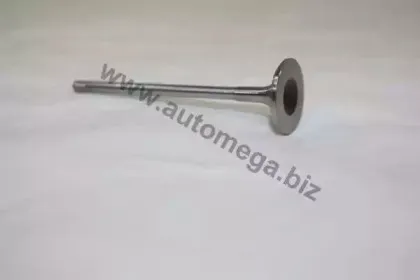 130097310 AUTOMEGA Предохранительный клин клапана