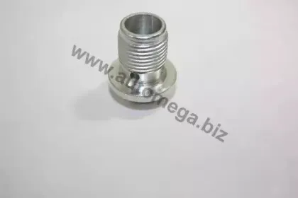 130098010 AUTOMEGA Резьбовая пробка, масляный поддон