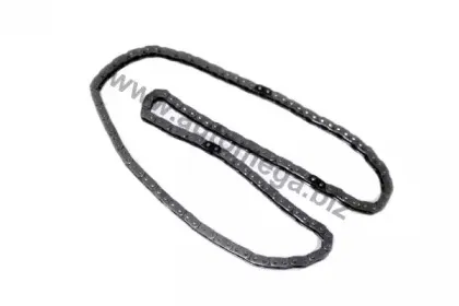 130104910 AUTOMEGA Цепь привода распредвала