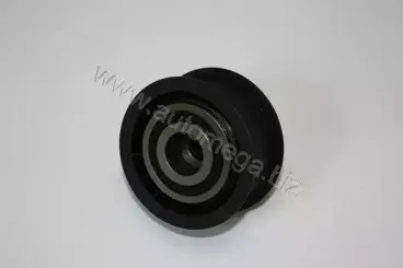 130105110 AUTOMEGA Паразитный / Ведущий ролик, зубчатый ремень