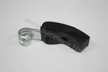 130105210 AUTOMEGA Планка успокоителя, цепь привода