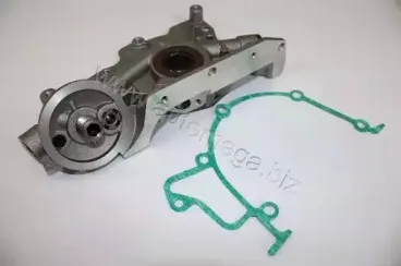 130108210 AUTOMEGA Масляный насос