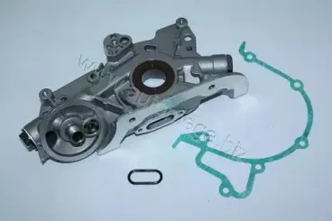 130108510 AUTOMEGA Масляный насос