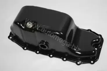 130109010 AUTOMEGA Масляный поддон