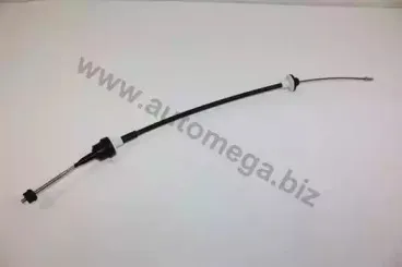 130110310 AUTOMEGA Трос, управление сцеплением