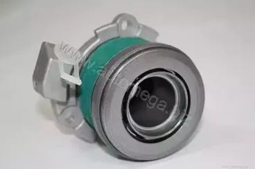 130111110 AUTOMEGA Рабочий цилиндр, система сцепления