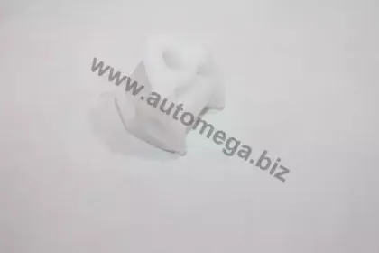 130115610 AUTOMEGA Шаровая головка, система тяг и рычагов