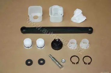 130115910 AUTOMEGA Ремкомплект, рычаг переключения