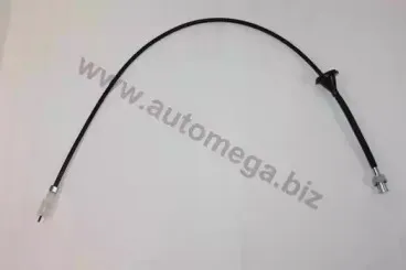 130117810 AUTOMEGA Тросик спидометра