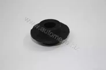 130120610 AUTOMEGA Подвеска, радиатор