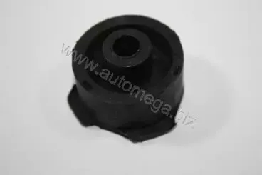 130120710 AUTOMEGA Подвеска, радиатор