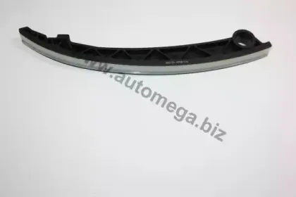 130121910 AUTOMEGA Планка успокоителя, цепь привода