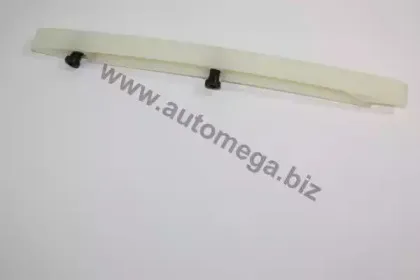 130122510 AUTOMEGA Планка успокоителя, цепь привода