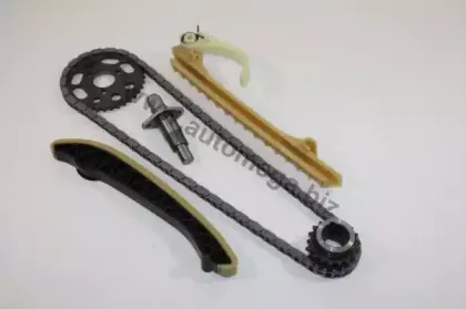 130129910 AUTOMEGA Комплект цели привода распредвала