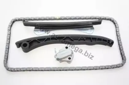 130130310 AUTOMEGA Комплект цели привода распредвала