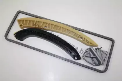 130130410 AUTOMEGA Комплект цели привода распредвала