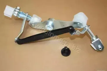 130147210 AUTOMEGA Ремкомплект, рычаг переключения