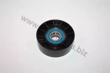 130147410 AUTOMEGA Натяжной ролик, поликлиновойремень