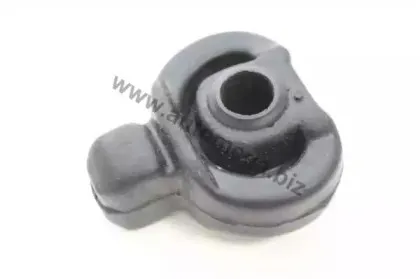 140001710 AUTOMEGA Кронштейн, глушитель