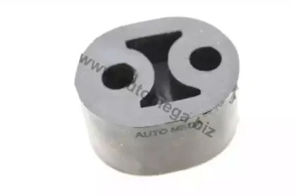 140001810 AUTOMEGA Кронштейн, глушитель