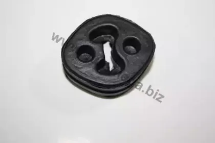 140006510 AUTOMEGA Кронштейн, система выпуска ОГ