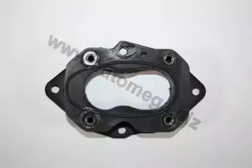 140007510 AUTOMEGA Фланец, карбюратор