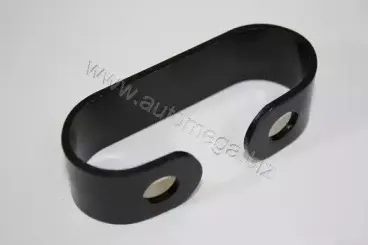 140007710 AUTOMEGA Клемма, система выпуска