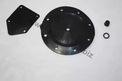 140011810 AUTOMEGA Мембрана, вакуумный насос