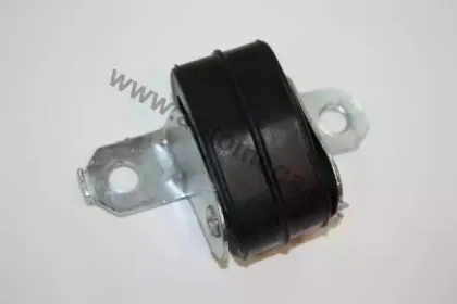 140013210 AUTOMEGA Кронштейн, глушитель